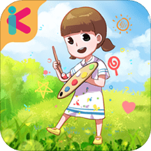 ����Ϳɫ������app