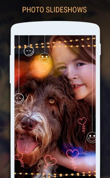 Vizmato��Ƶ�༭����׿��