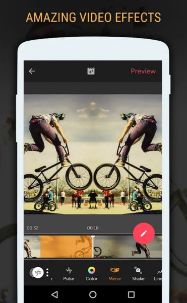 Vizmato��Ƶ�༭����׿��