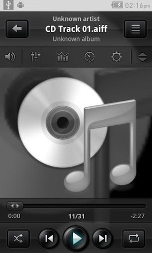 jetaudio播放器中文版 jetaudio播放器中文版