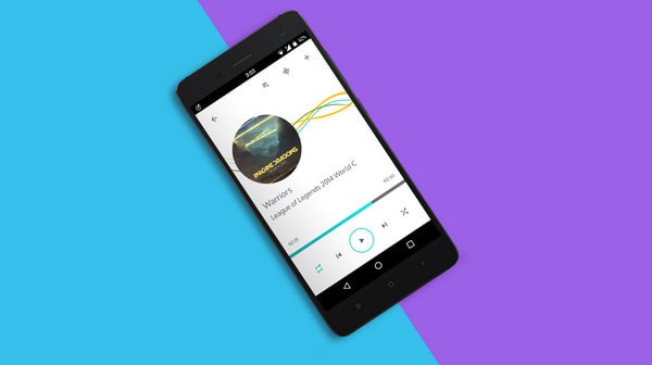 阿尔法音乐播放器app 阿尔法音乐播放器app