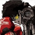 megalo box����