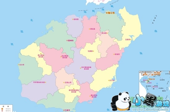 ���ϵ�ͼȫͼ�����Ŵ�