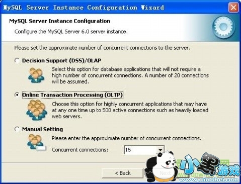 mysql���ݿ�6.0.11