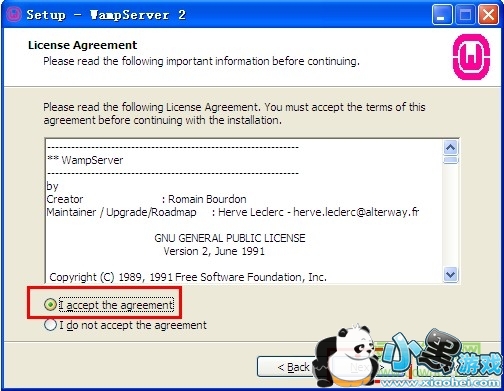 wampserver����