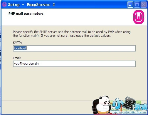 wampserver����