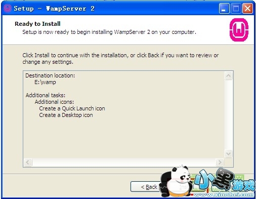 wampserver����