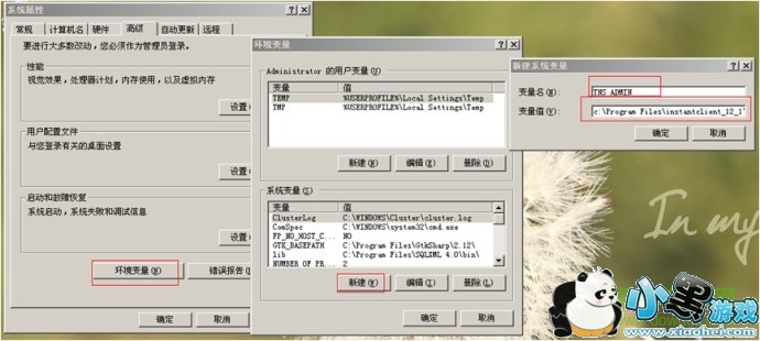 Oracle ODBC��������