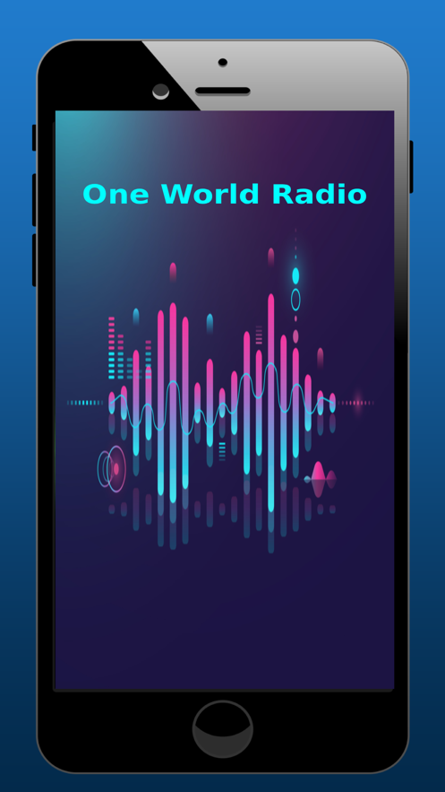 One World Radio