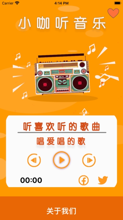 С������