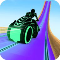 �����µ�Ħ�г���Ϸ