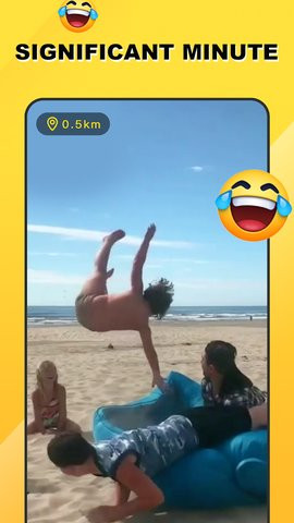 Snack Video�����