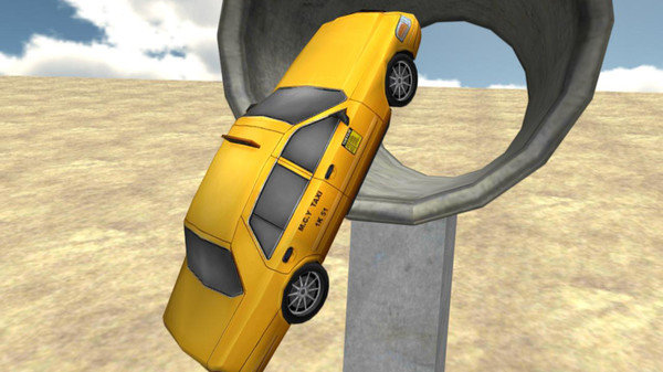 ���޳��⳵��ʻ3d��Ϸ