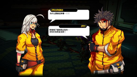 ����ս����Ϸ