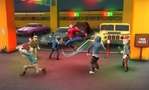 ֩����Ӣ�۸�����Ϸ