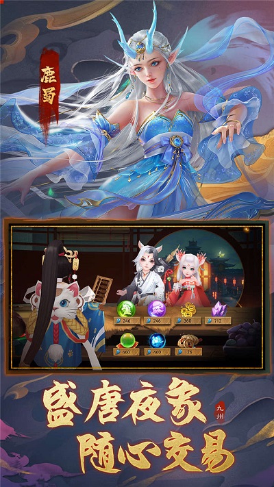 ����֮��OL��Ϸ����