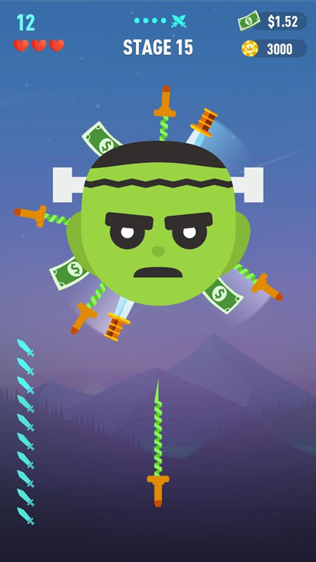 �ͽ�ɵ���Ϸ