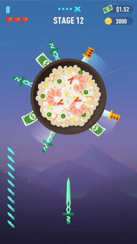 �ͽ�ɵ���Ϸ