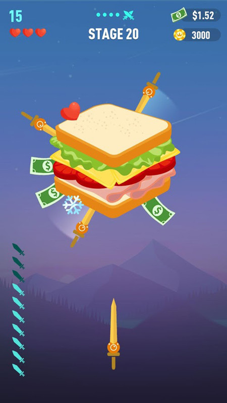 �ͽ�ɵ���Ϸ