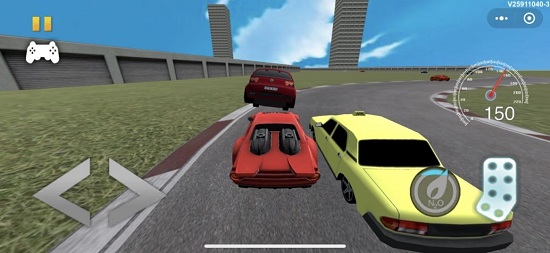 ���ٳ�ײ��Ϸ