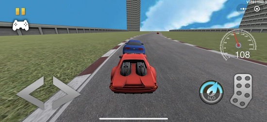 ���ٳ�ײ��Ϸ