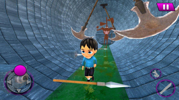 ����ͷ�����������İ�����