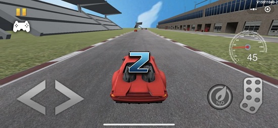 ���ٳ�ײ��Ϸ