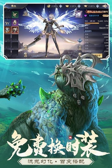 ��ս�׺���Ϸ