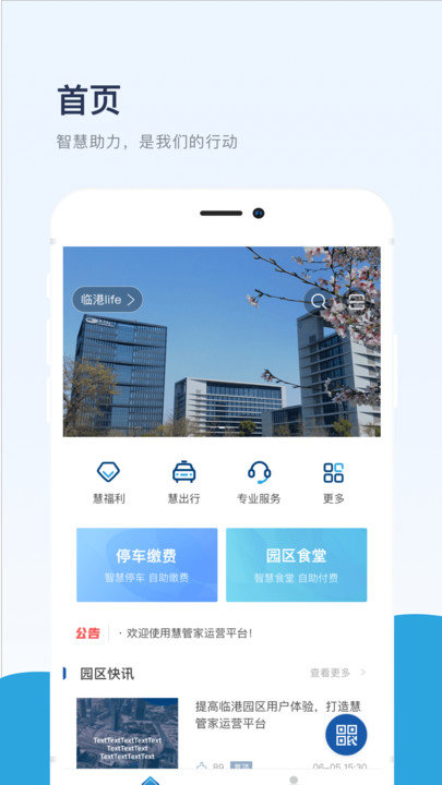 临港lifeapp