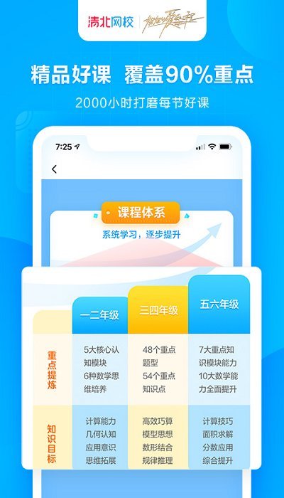 清北网校app