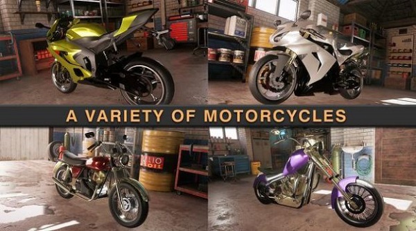 ��ͨ�ȳ�Ħ���޸İ�