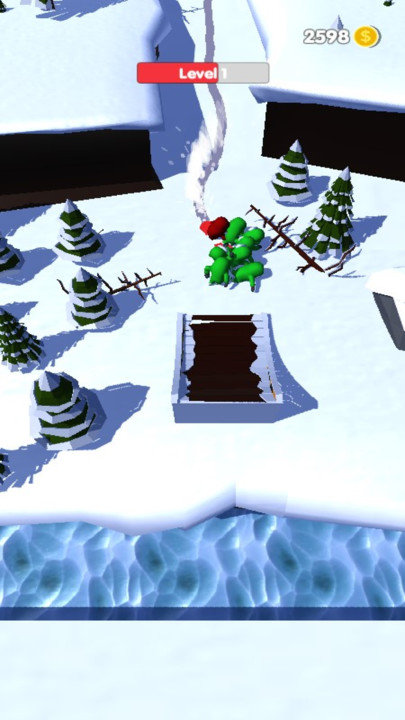 ��ѩ������Ϸ