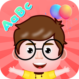 ��ͯʶ��ĸ����