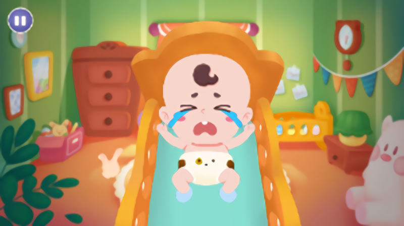 妈妈生宝宝游戏 妈妈生宝宝手游下载