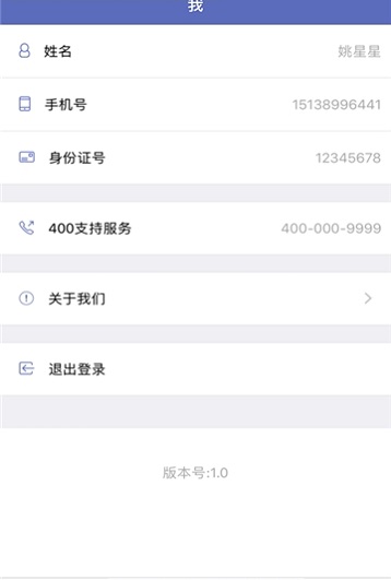 北京云法庭app