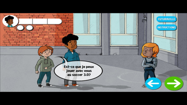 一起反对暴力游戏 一起反对暴力最新版下载