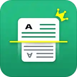 ����ɨ�����޸�����Ƭapp