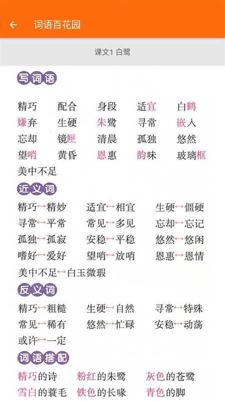 Сѧ�������꼶���ذ�װ