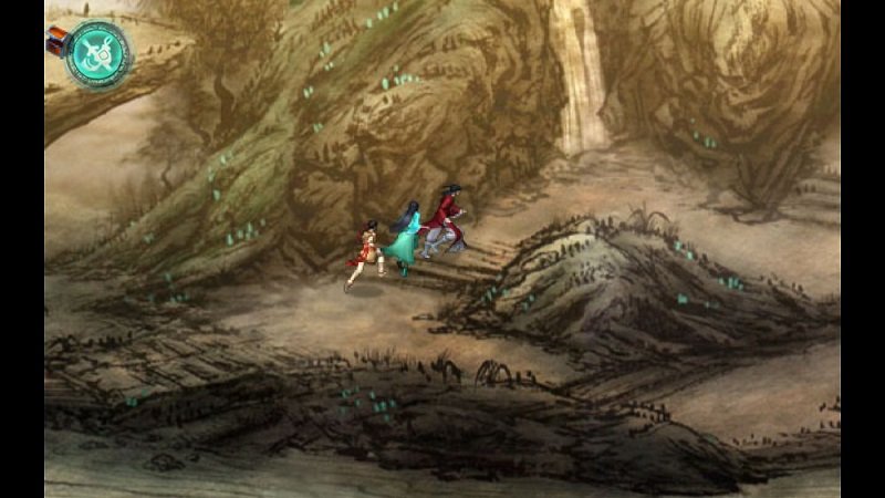 仙剑奇侠传五续传修改版