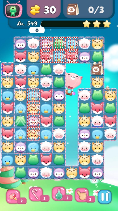 宠物岛任务游戏 宠物岛任务下载