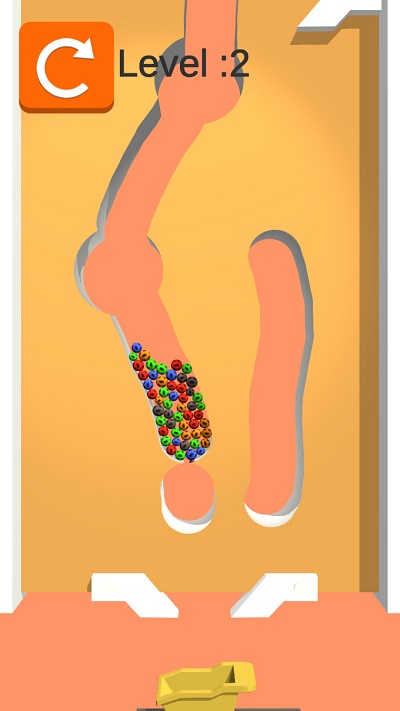 挖沙球手游 挖沙球下载