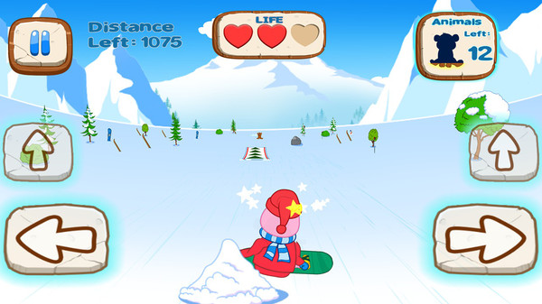 �������滬ѩ��ð����Ϸ