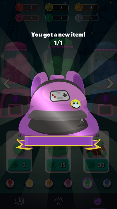 ��������֮����Ϸ