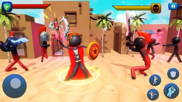 ���������֮ս������