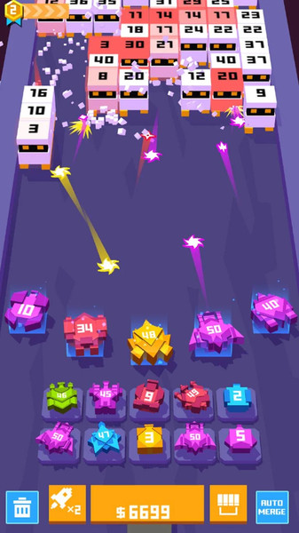 合并碎砖机最新版 合并碎砖机游戏下载
