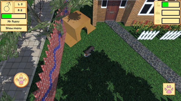 口袋小狗游戏 口袋小狗最新版下载