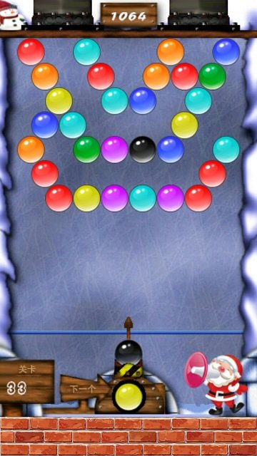 凯斯泡泡龙单机版 凯斯泡泡龙游戏下载