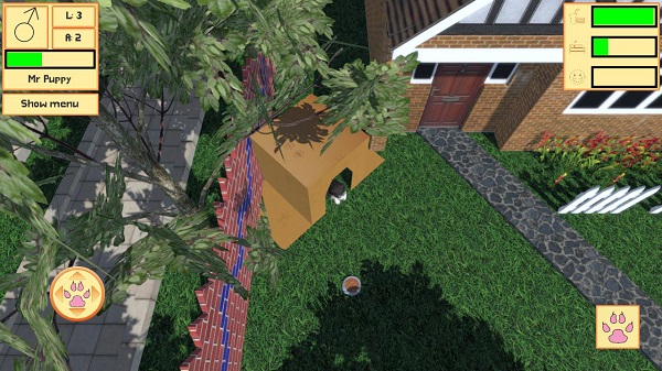 �ڴ�С����Ϸ