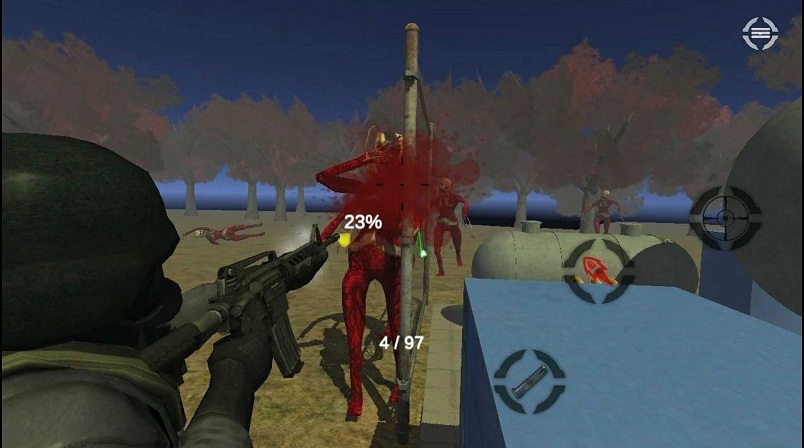 scp354红湖游戏 scp354红湖中文版下载