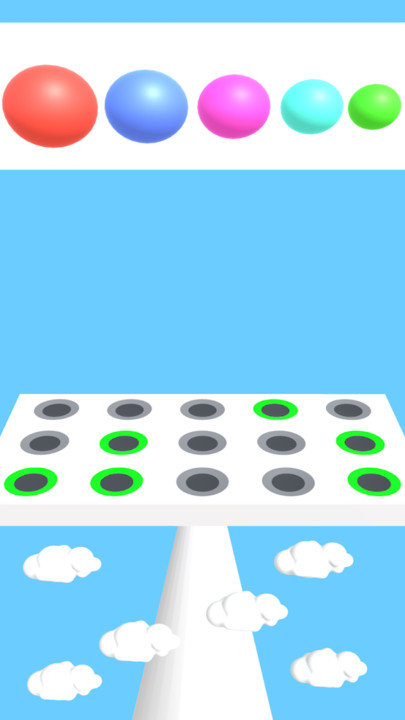 球球跷跷板游戏 球球跷跷板手游下载